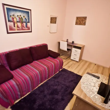 Apartment Peric Split