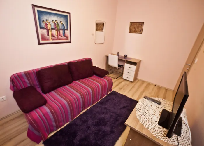 Apartment Peric Split