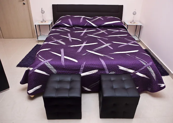 Apartment Peric Split