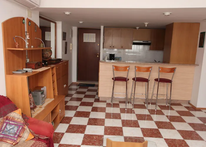 Apartment Peric Split