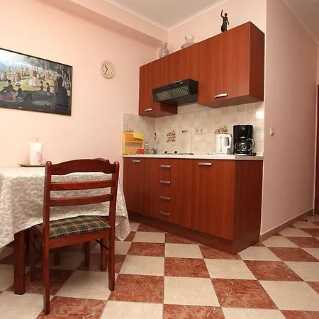 Apartmán Peric *