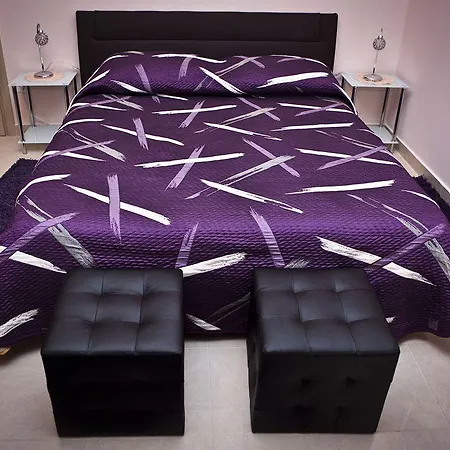 Apartmán Peric Split