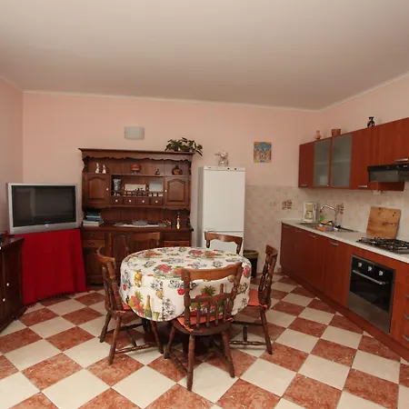 Apartment Peric *
