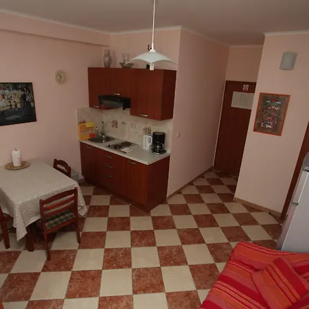 Peric Apartmán Split