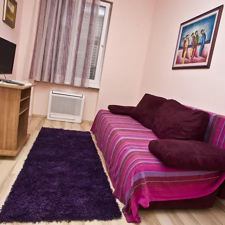 Apartmán Peric Split