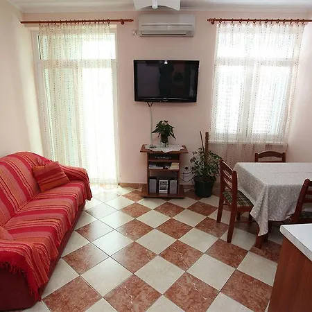 Peric Апартаменты