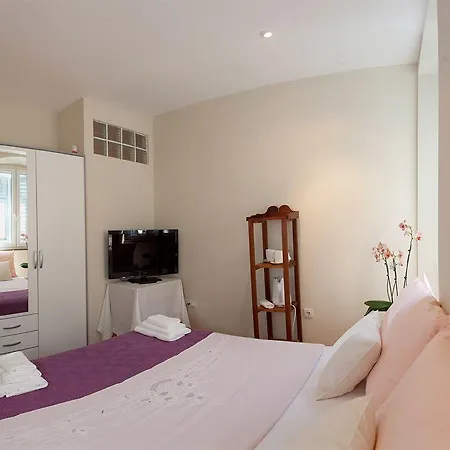 Peric Апартаменты