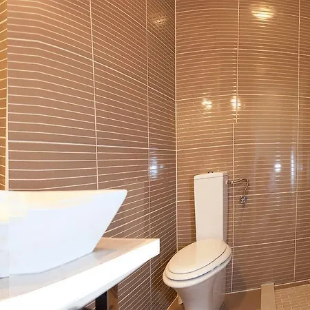 Апартаменты Peric *