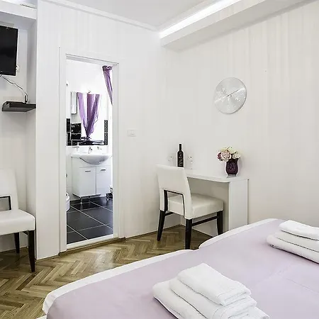 Peric Апартаменты *