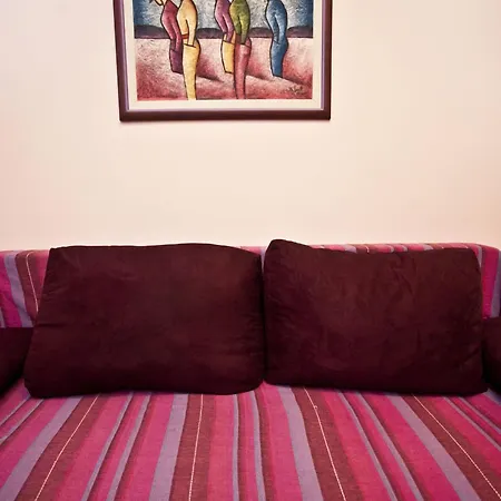 Апартаменты Peric