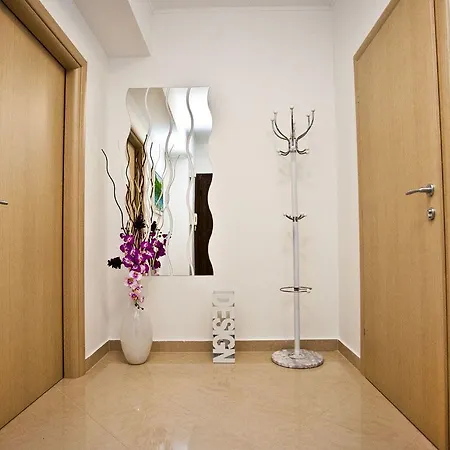 Апартаменты Peric *