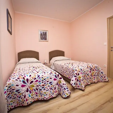 Апартаменты Peric *