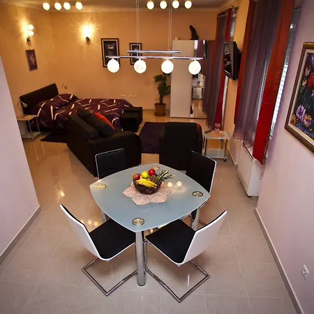 Apartment Peric