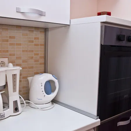 Апартаменты Peric *