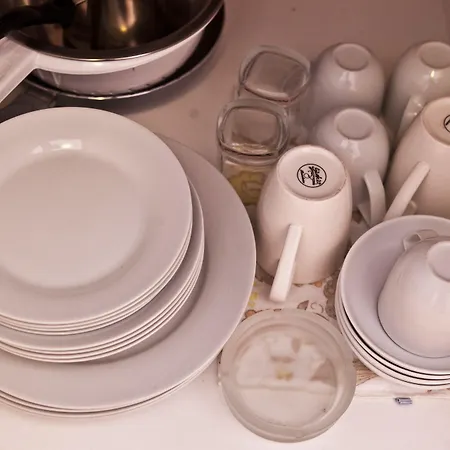 Апартаменты Peric Сплит