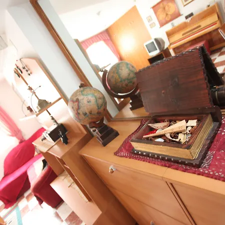 Апартаменты Peric