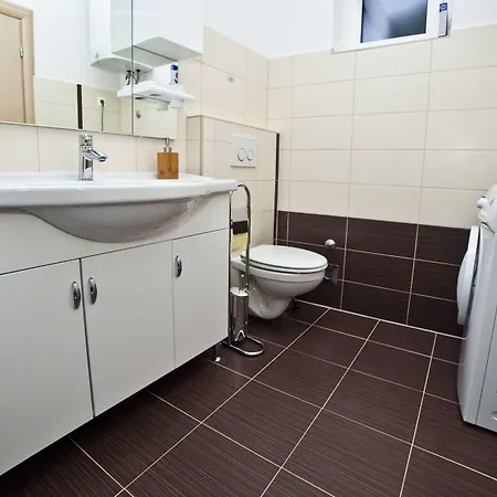 Peric Апартаменты *