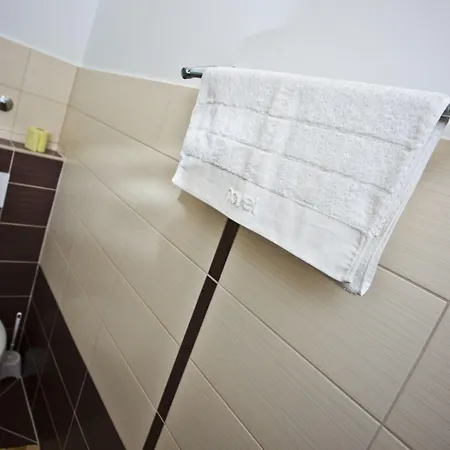 Apartment Peric *