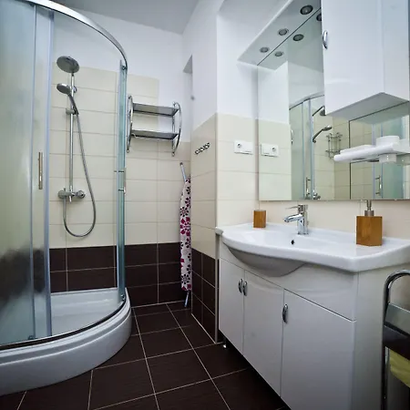 شقة Peric سبليت