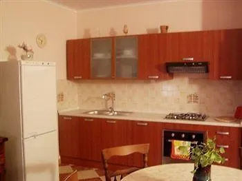 Apartament Peric Split