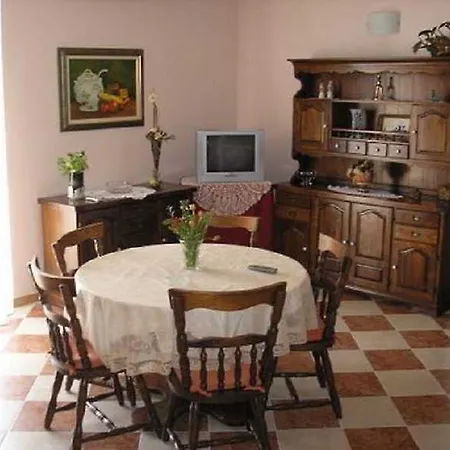 Apartament Peric *