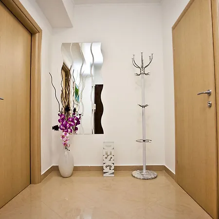 Peric Apartament