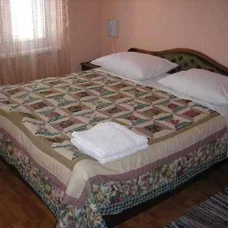 Peric Апартаменты