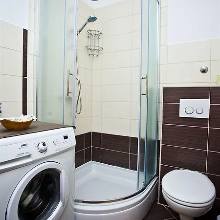 Apartament Peric *