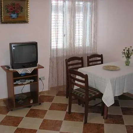 Peric Appartamento Spalato
