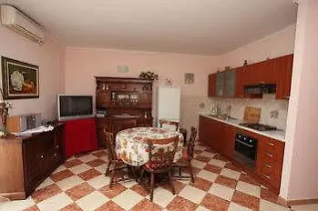 Peric Apartament Split