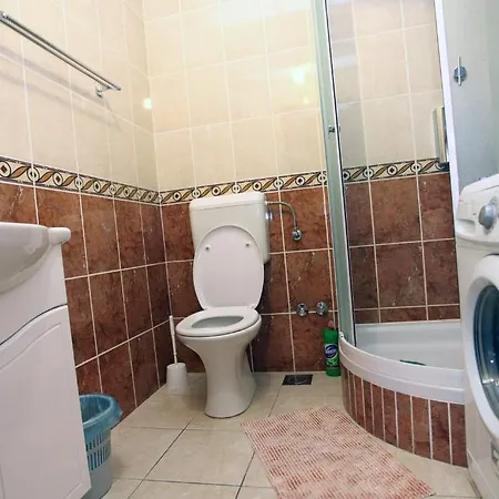Apartament Peric Split