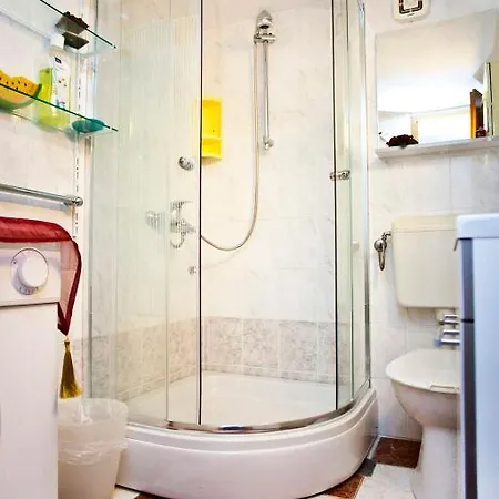 Peric Apartament Split