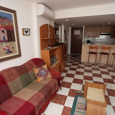 Peric Apartament *