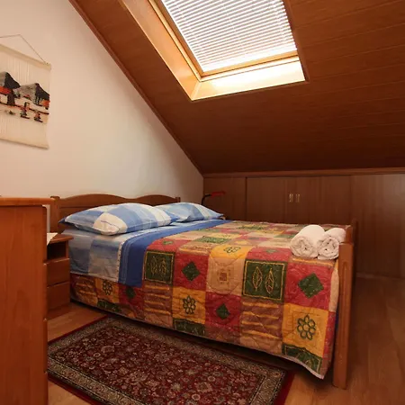 Apartament Peric Split