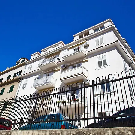 Peric Apartament Split