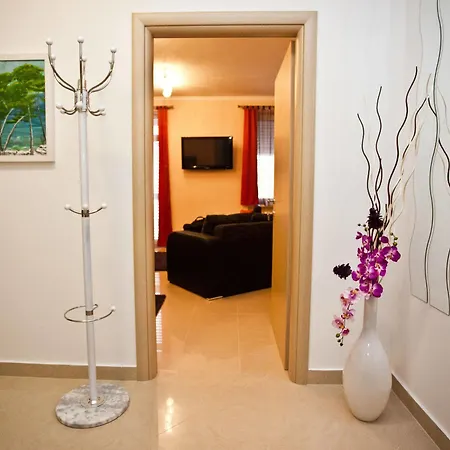 Peric Apartament *