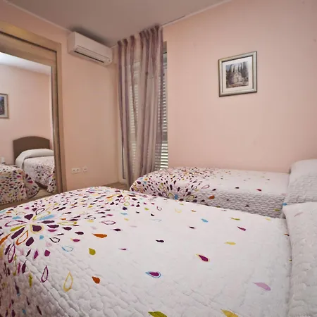 Apartament Peric *