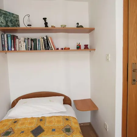 Peric Apartament *