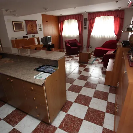 Apartament Peric Split