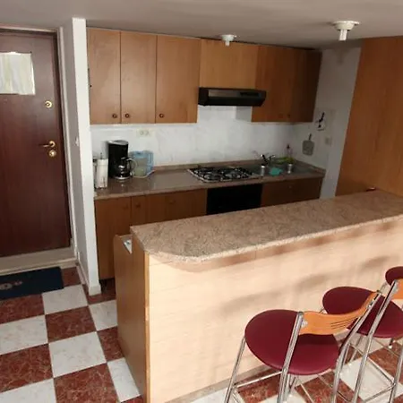 Apartament Peric