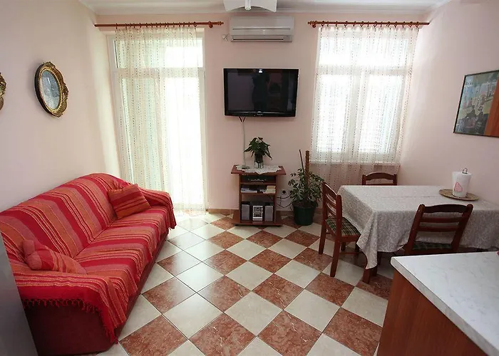 Peric Appartement