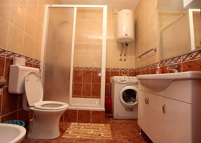 Peric Appartement Split