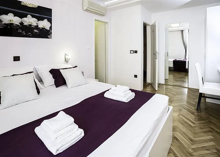 Apartment Peric Split