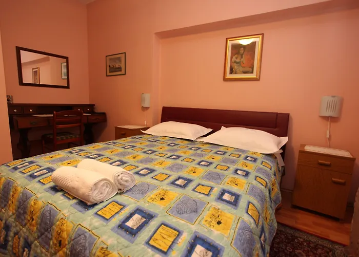 Appartement Peric Split