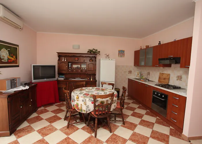 Appartement Peric *