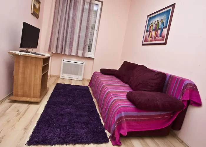Appartement Peric Split