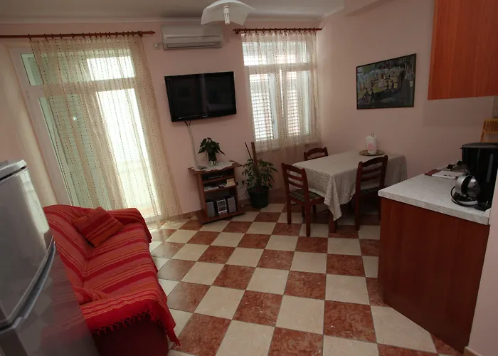 Appartement Peric *