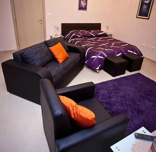 Appartement Peric Split