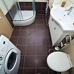 Peric Apartman *