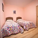 Apartman Peric *